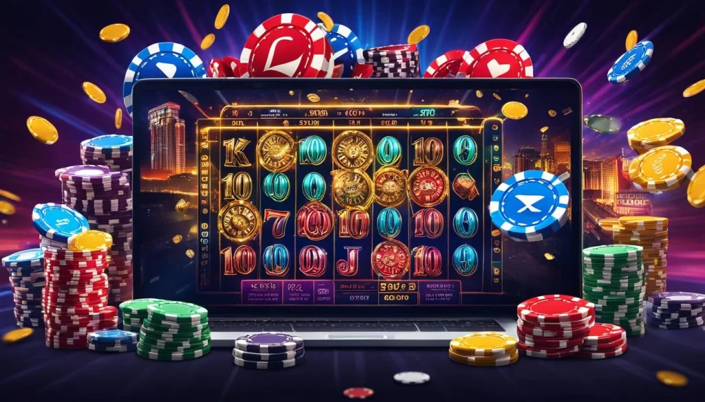 Bàn Sic Bo trực tuyến với dealer kuwin2