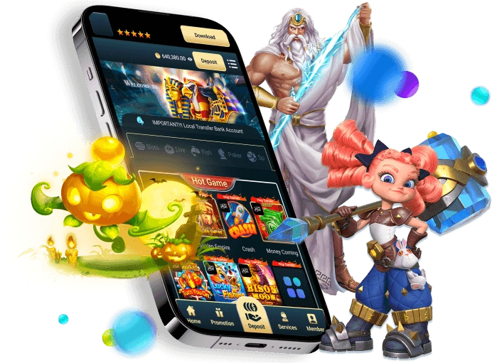 kuwin2 link mới: Tổng Hợp Các Tựa Game Hot Nhất và Chiến Thuật Chơi Thắng