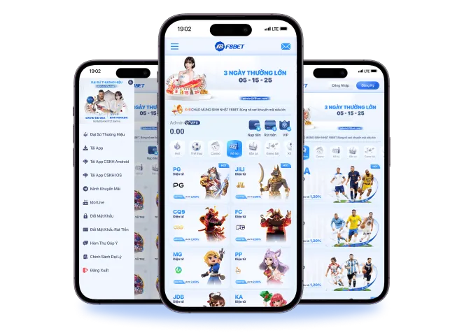 Trải nghiệm mượt mà Kuwin2