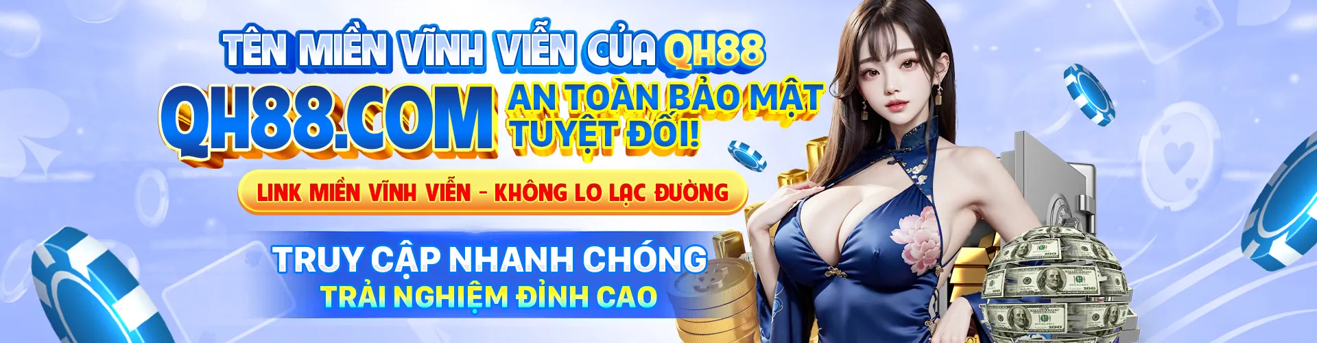 Hình ảnh nền tảng Kuwin2 an toàn