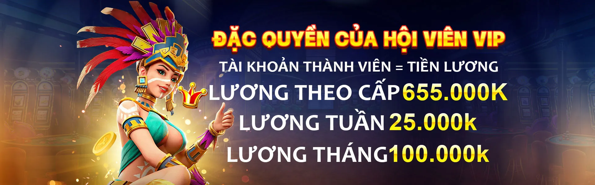 Hình ảnh Câu Lạc Bộ VIP kuwin2 sang trọng