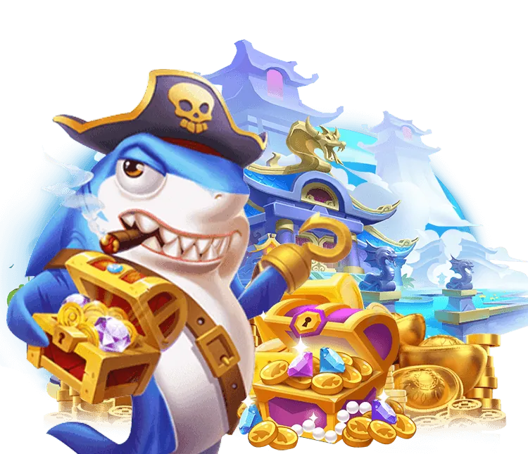 Hệ thống boss khủng và phần thưởng lớn